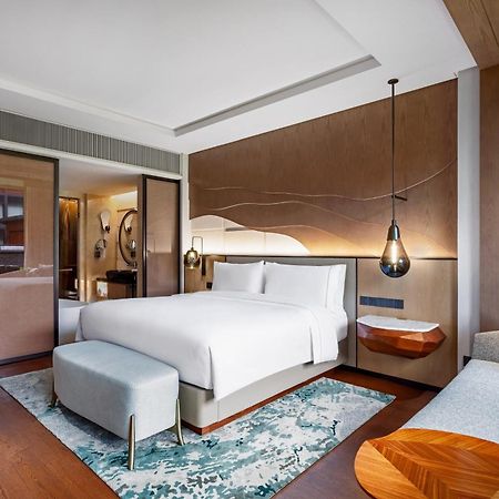 The Westin Nanjing Resort & Spa Luaran gambar