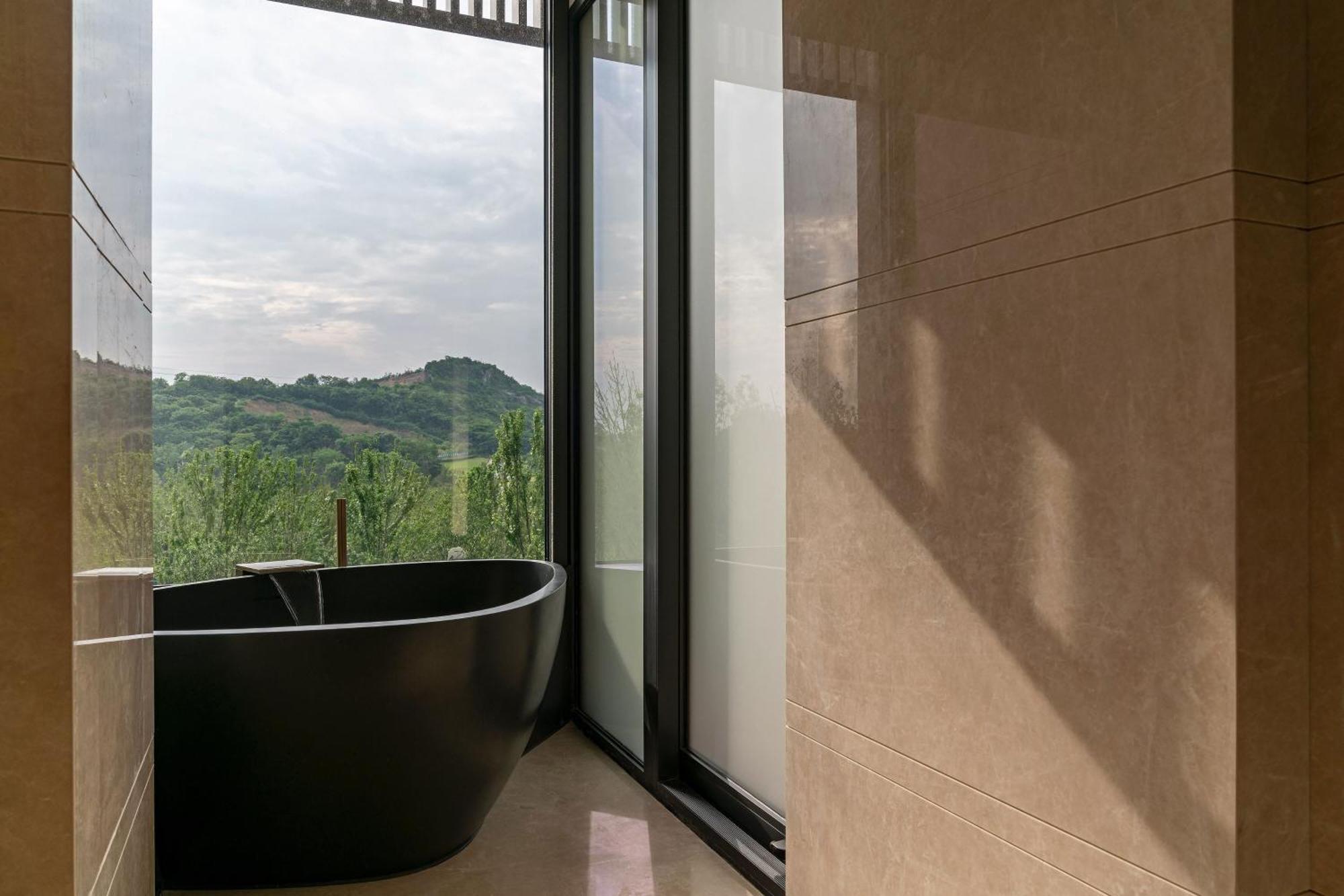 The Westin Nanjing Resort & Spa Luaran gambar